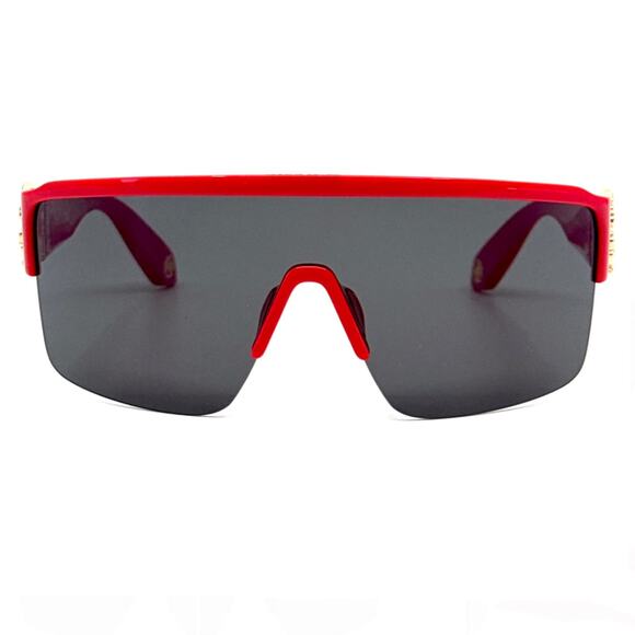 NEW!!! ROBERTO CAVALLI Sunglasses SRC037 Col.09RV Authentic - Picture 2 of 11